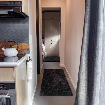 Cozy 1 Bed Guesthouse