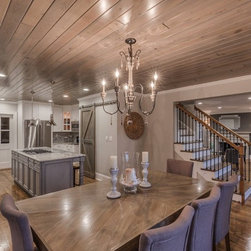 Barn doors - Home Decor