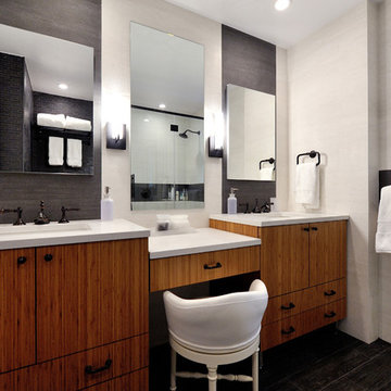 Bathroom Renovation 277 West End Avenue