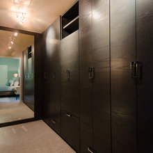 Closets