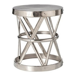 Costello Side Table | Pulp Home - Side Tables And End Tables