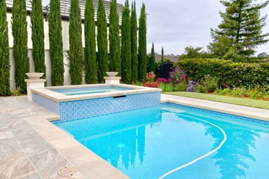 Pool - pool idea in Los Angeles