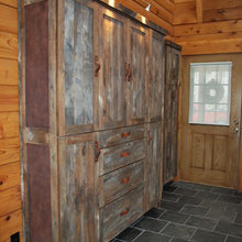 storage