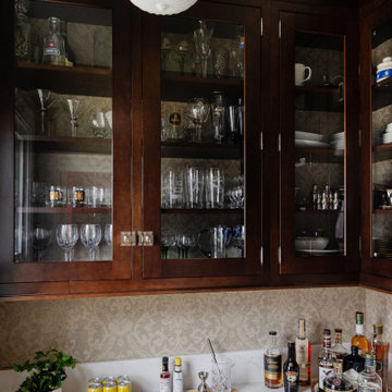 Revamped Victorian in Wakefield