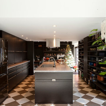 Home Kitchens/21 SA House