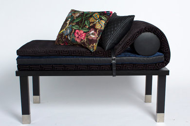 Equestrian collection - daybed Bogini OX