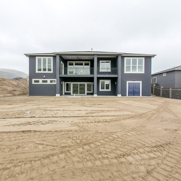 Soprano Basement Modified in Westcliffe