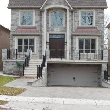 Richmond Hill Residential