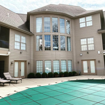 O'Fallon Pressure Washing & Window Cleaning