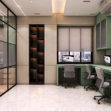 Office Interior Design