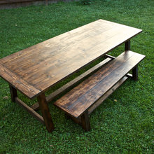 Kitchen Tables