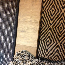 Showroom Products - Flooring