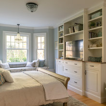 Bedroom Master
