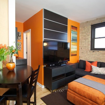 Apartment Decorating Ideas for Todays Renter