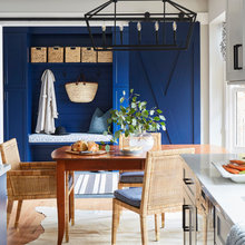 Kitchen Maybe's