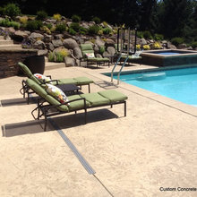Pool Decks