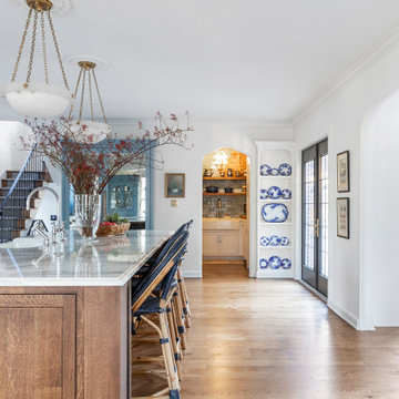 Fair Oaks Project