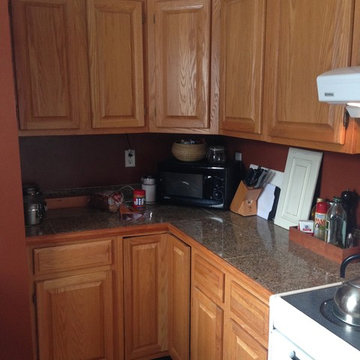 Roeland Park Kitchen