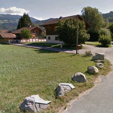 terrain