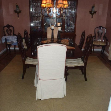 Our Work