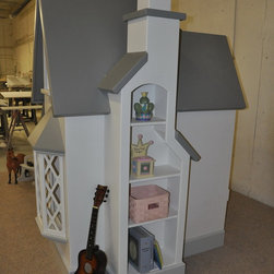 Cozy Cottage - Products