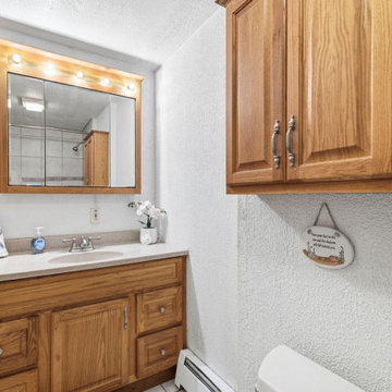 Carver, MA Staged & sold quickly OVER ASKING Price