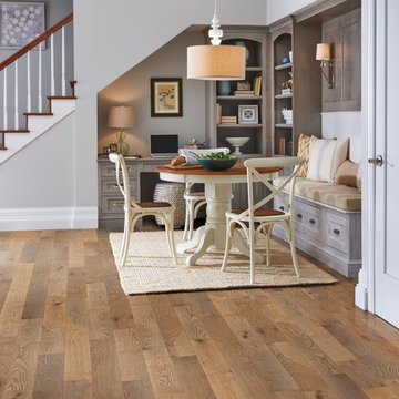 Armstrong - TimberBrushed Solid