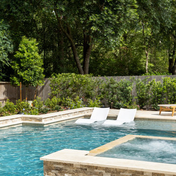 Outdoor Patio