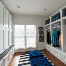 mud room