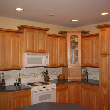 Kitchens