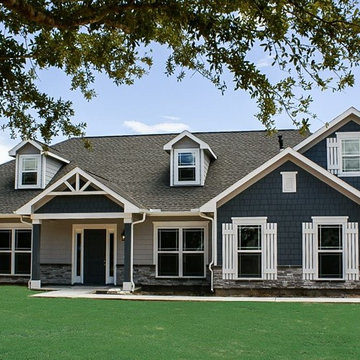 Custom Built Homes | America's Home Place