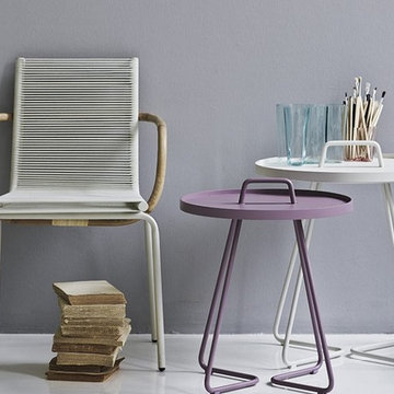 Cane-line Sidd Dining Chair