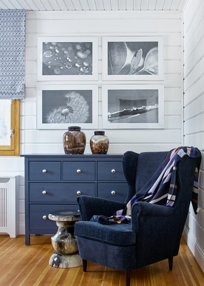 Современный  by AlexInteriorGroup