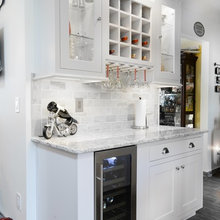 Kitchen ideas