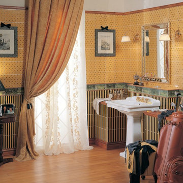 Grand Elegance by Petracer's
