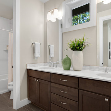 The Patagonia | Bathroom
