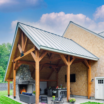 Twin Hills Farm Community