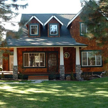 Exterior Ideas