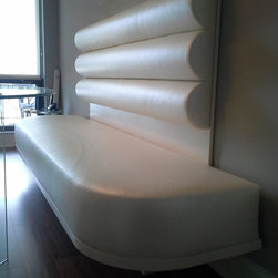 kitchen banquette - Products