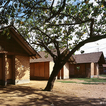 2014 Pritzker Architecture Prize: Shigeru Ban