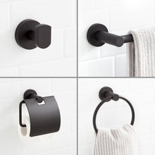 bathroom hardware