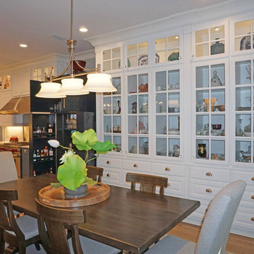 Craftsman Cottage