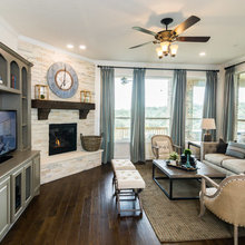 2016 fam room