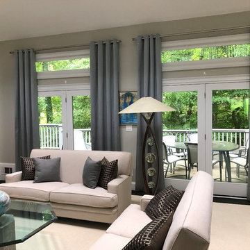 Modern, Art Inspirted, Atlanta GA