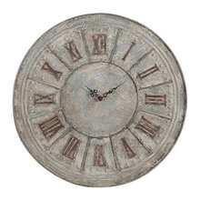 Clocks