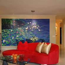 Living Room Ideas