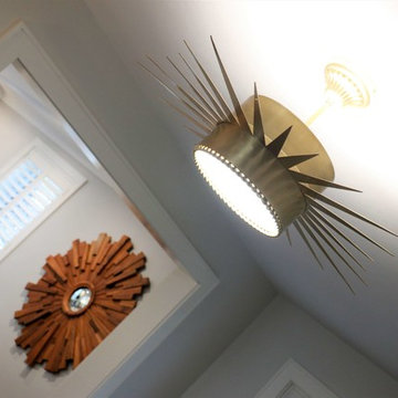 Brentwood Mo-Sophisticated Renovation