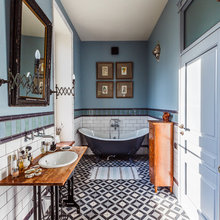 OVS - Master ensuite