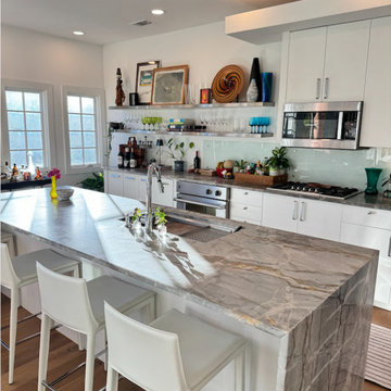The Tarrytown Terrace
