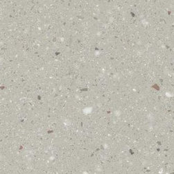 Corian&reg; Willow is a cool neutral with a light hint of green slate. - Products